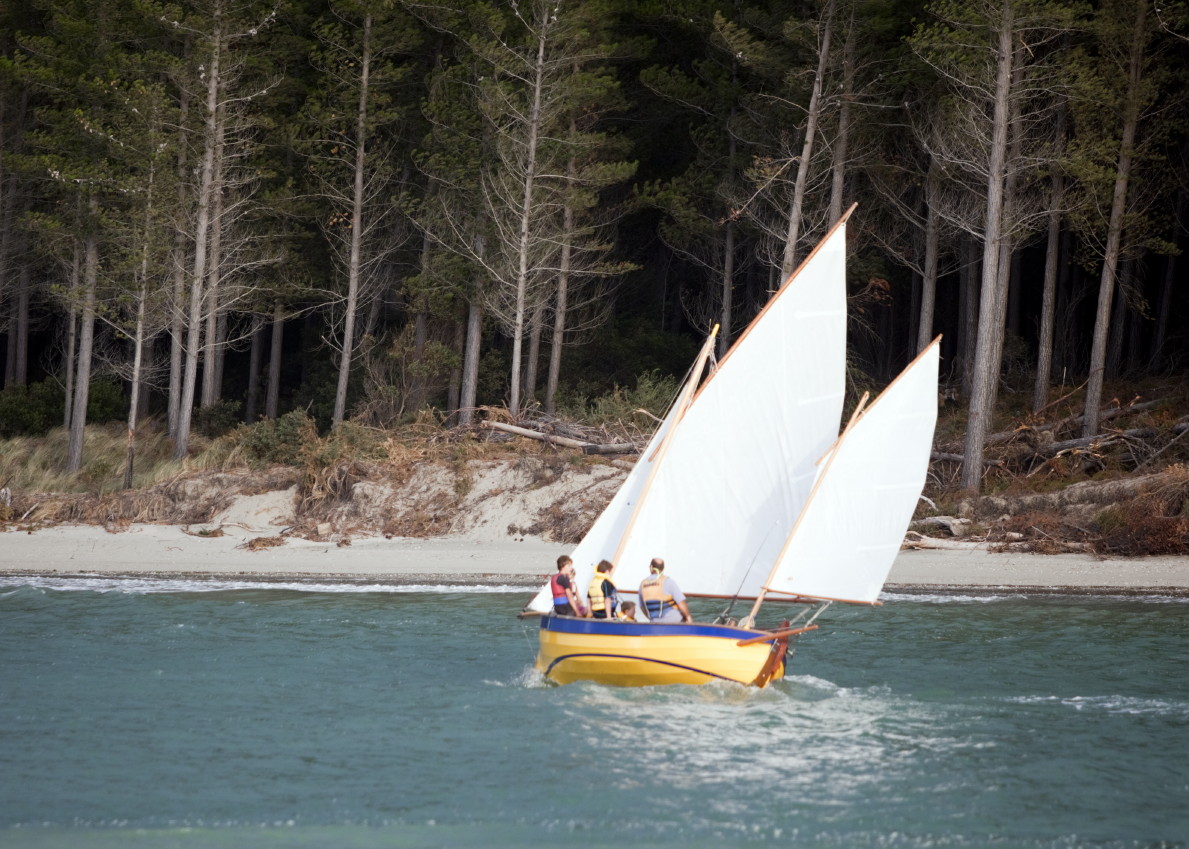 sea nymph – murton's timbercraft