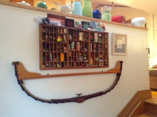 boat art – murton's timbercraft